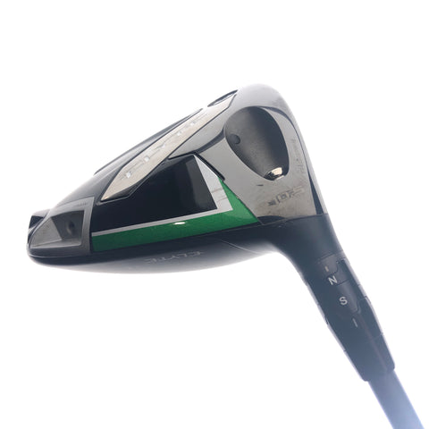 Used Callaway Elyte Driver / 10.5 Degrees / Stiff Flex - Replay Golf 