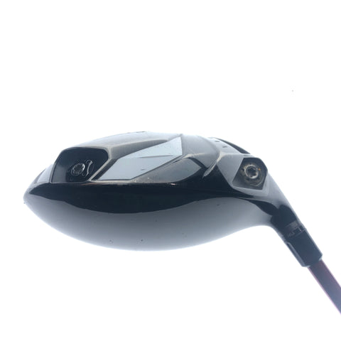 Used TaylorMade R9 SuperTri Driver / 9.5 Degrees / Regular Flex