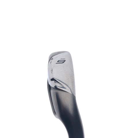 Used TaylorMade RBZ 6 Iron / 26.5 Degrees / Regular Flex