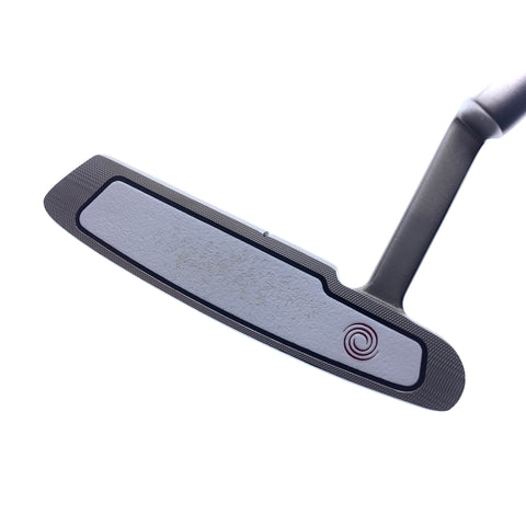 Used Odyssey White Hot Pro #1 Putter / 35.0 Inches