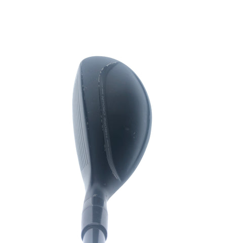 Used Cleveland Launcher Halo 3 Hybrid / 19.0 Degrees / Regular Flex