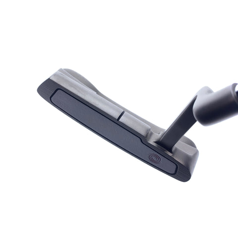 Used Odyssey White Hot Pro #1 Putter / 35.0 Inches