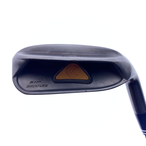 Used Cleveland Niblick Chipper / Wedge Flex