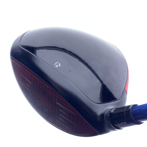 Used TaylorMade Stealth 2 HD Driver / 9.0 Degrees / Stiff Flex