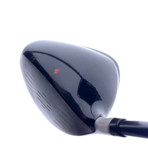 Used TaylorMade Burner Superfast Driver / 10.5 Degrees / Regular Flex