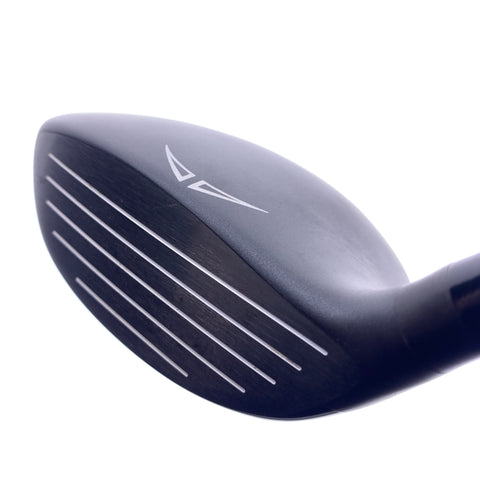 Used Ping G25 3 Fairway Wood / 15 Degrees / Regular Flex