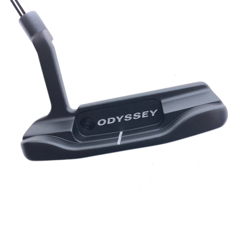 Used Odyssey DFX 1 2025 Putter / 34.00 Inches