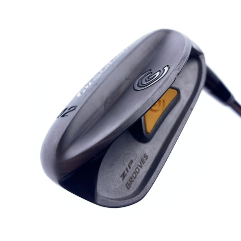Used Cleveland Niblick Chipper / Wedge Flex