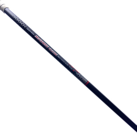 Used TaylorMade Burner Superfast Driver / 10.5 Degrees / Regular Flex