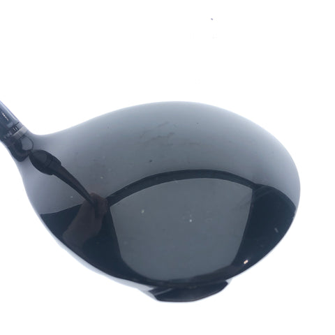 Used TaylorMade R9 SuperTri Driver / 9.5 Degrees / Regular Flex