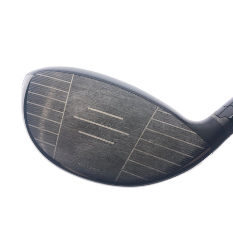 Used Callaway Elyte Driver / 10.5 Degrees / Stiff Flex - Replay Golf 