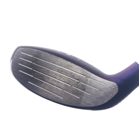 Used Ping G LE 4 5 Fairway Wood / 23.0 Degrees / Ladies Flex
