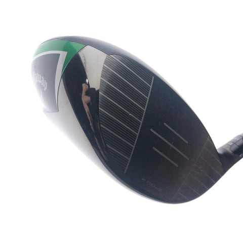 Used Callaway Elyte Driver / 10.5 Degrees / Stiff Flex - Replay Golf 