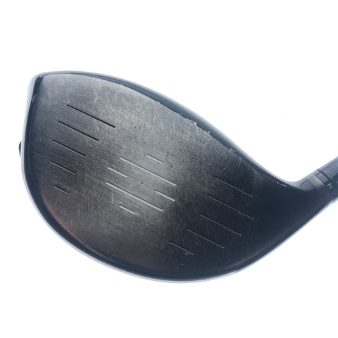 Used TaylorMade R9 SuperTri Driver / 9.5 Degrees / Regular Flex