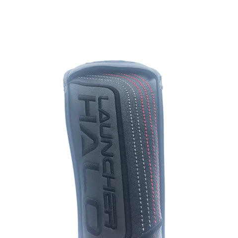 Used Cleveland Launcher Halo 3 Hybrid / 19.0 Degrees / Regular Flex