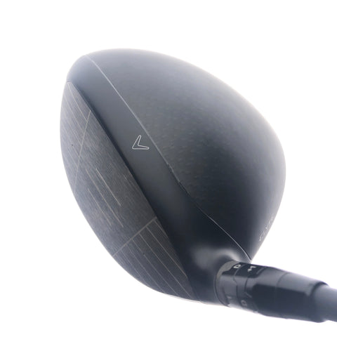 Used Callaway Elyte Driver / 10.5 Degrees / Stiff Flex - Replay Golf 