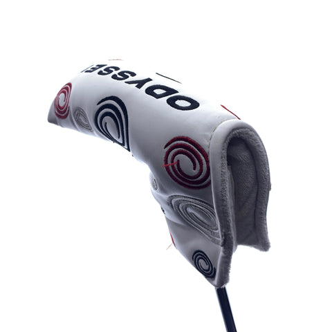 Used Odyssey White Hot Pro #1 Putter / 35.0 Inches