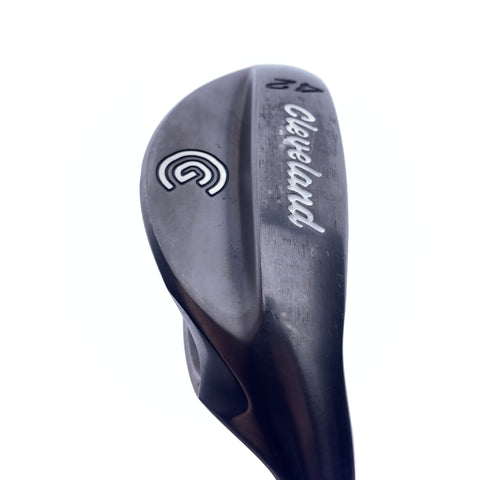 Used Cleveland Niblick Chipper / Wedge Flex