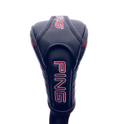 Used Ping G25 3 Fairway Wood / 15 Degrees / Regular Flex