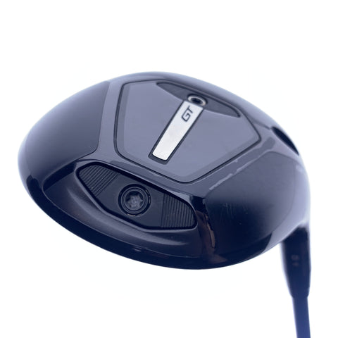 Used Titleist GT 280 Mini Driver / 13.0 Degrees / Stiff Flex