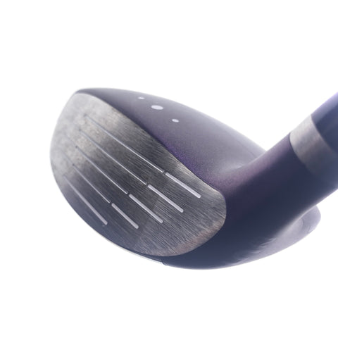 Used Ping G LE 4 5 Fairway Wood / 23.0 Degrees / Ladies Flex