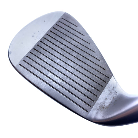 Used Honma TW727 P 11 Iron / 49.0 Degrees / Stiff Flex