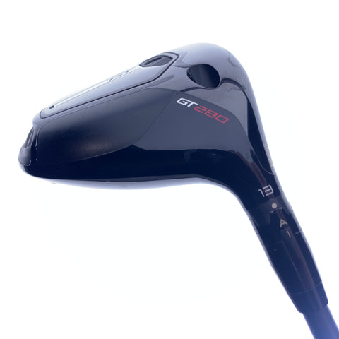 Used Titleist GT 280 Mini Driver / 13.0 Degrees / Stiff Flex