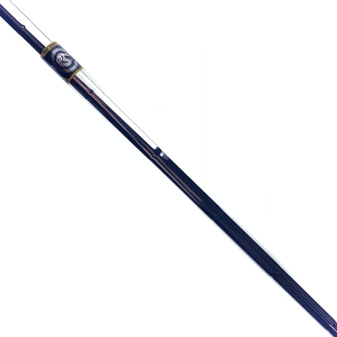 Used Cleveland Niblick Chipper / Wedge Flex