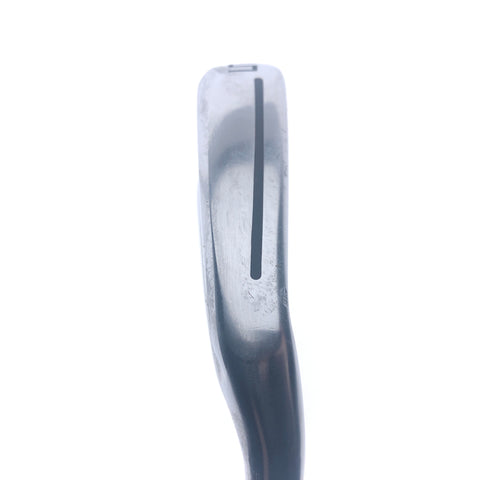 Used TaylorMade P770 2020 5 Iron / 25.5 Degrees / Stiff Flex