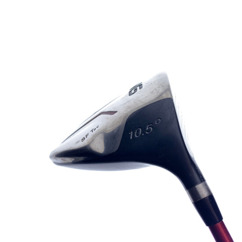 Used Ping K15 Driver / 10.5 Degrees / Regular Flex