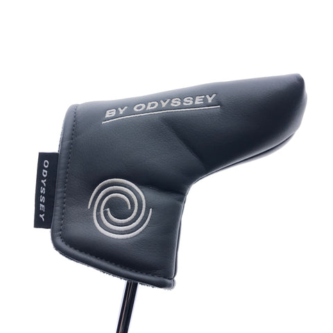 Used Odyssey DFX 1 2025 Putter / 34.00 Inches