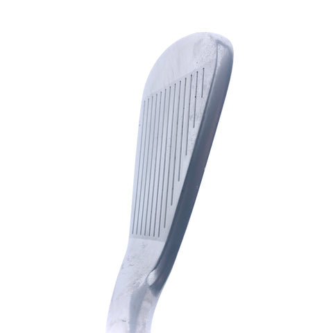 Used TaylorMade P770 2020 5 Iron / 25.5 Degrees / Stiff Flex