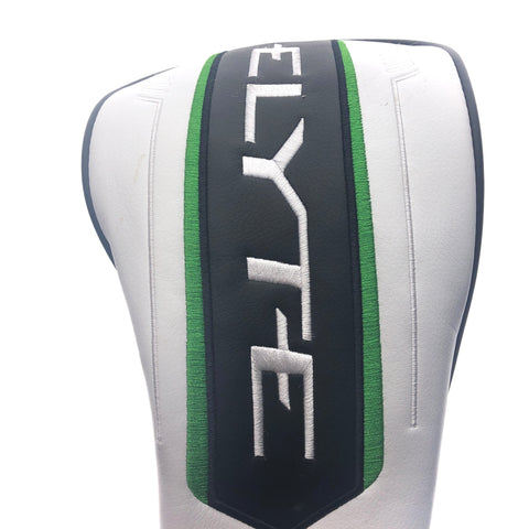 Used Callaway Elyte Driver / 10.5 Degrees / Stiff Flex - Replay Golf 