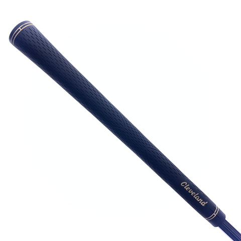 Used Cleveland Niblick Chipper / Wedge Flex