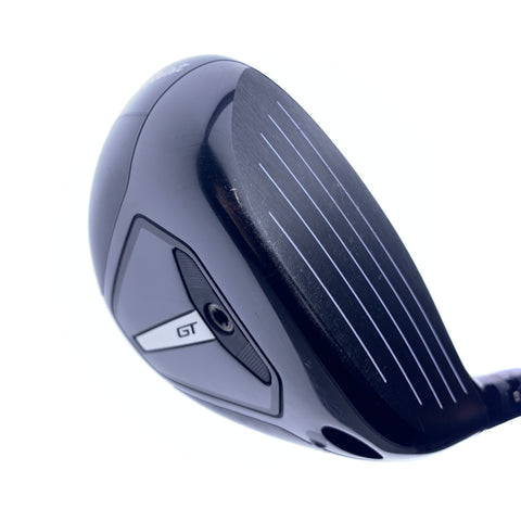 Used Titleist GT 280 Mini Driver / 13.0 Degrees / Stiff Flex