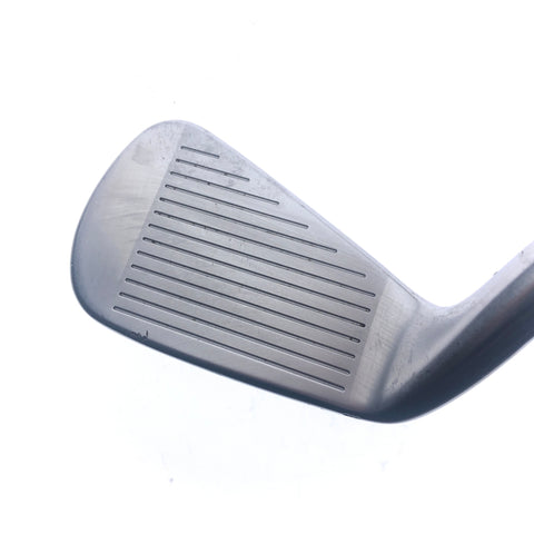 Used TaylorMade P770 2020 5 Iron / 25.5 Degrees / Stiff Flex
