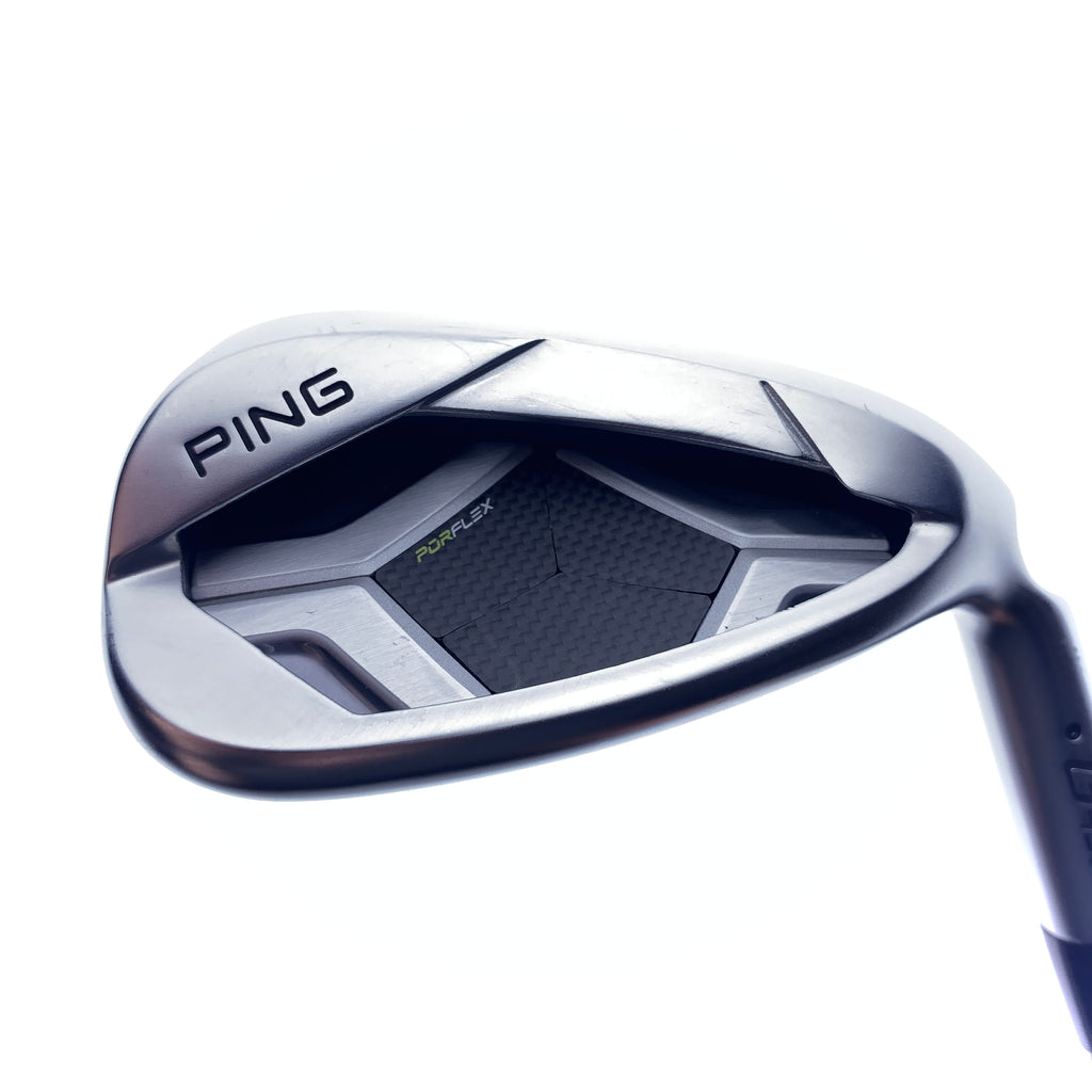 Used Ping G430 Sand Wedge / 54.0 Degrees / Regular Flex