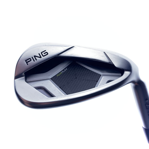 Used Ping G430 Sand Wedge / 54.0 Degrees / Regular Flex