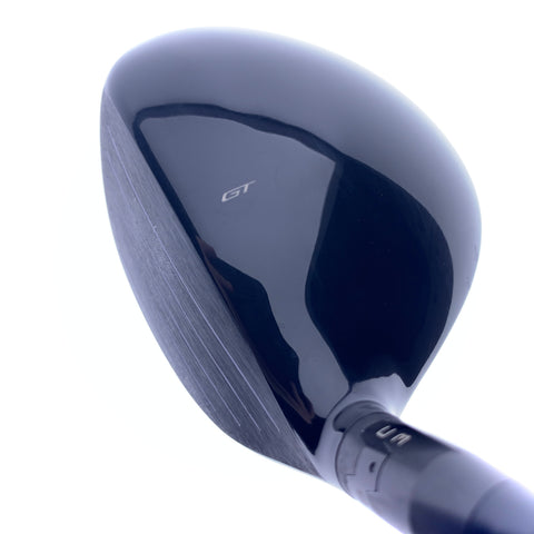 Used Titleist GT 280 Mini Driver / 13.0 Degrees / Stiff Flex