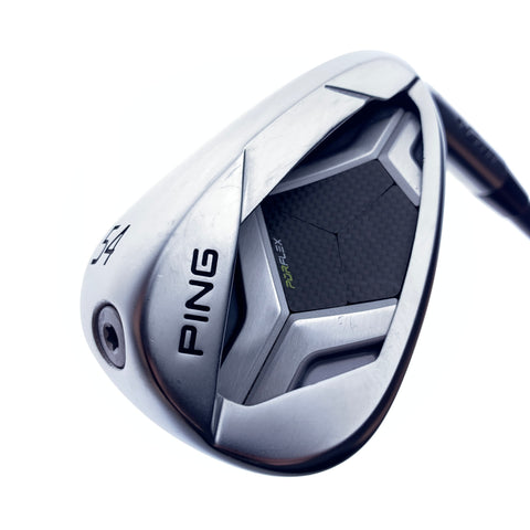 Used Ping G430 Sand Wedge / 54.0 Degrees / Regular Flex