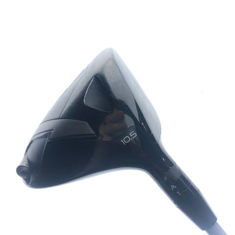 Used Titleist TS3 Driver / 10.5 Degrees / Soft Regular Flex