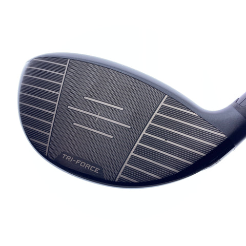 Used Callaway Quantum Max Driver / 10.5 Degrees / Senior Flex