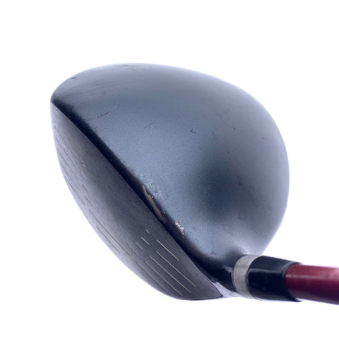 Used Ping K15 Driver / 10.5 Degrees / Regular Flex