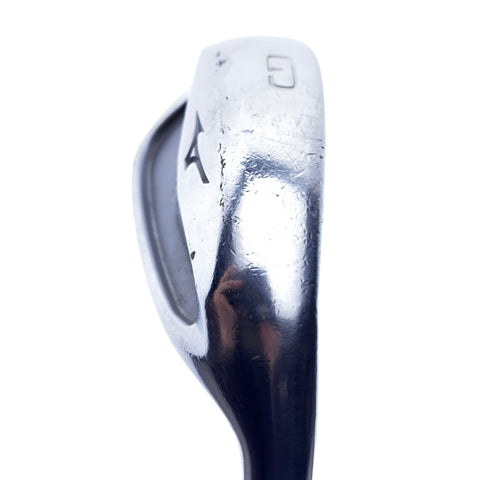 Used Mizuno Pro 243 Gap Wedge / 48.0 Degrees / X-Stiff Flex