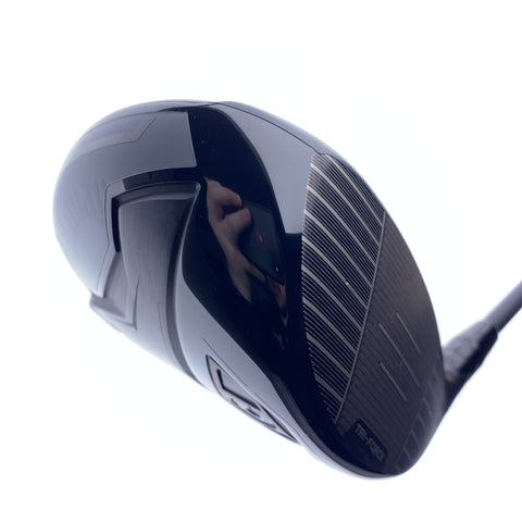 Used Callaway Quantum Max Driver / 10.5 Degrees / Senior Flex