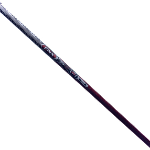 Used Ping K15 Driver / 10.5 Degrees / Regular Flex