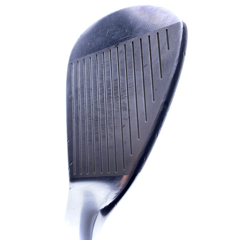 Used Mizuno Pro 243 Gap Wedge / 48.0 Degrees / X-Stiff Flex