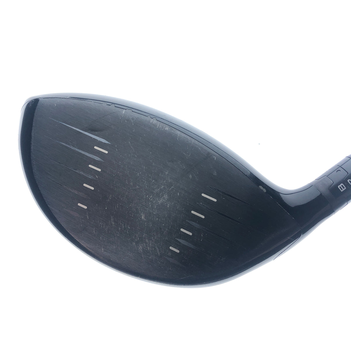 Used Titleist TS3 Driver / 10.5 Degrees / Soft Regular Flex