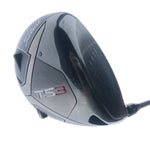 Used Titleist TS3 Driver / 10.5 Degrees / Soft Regular Flex