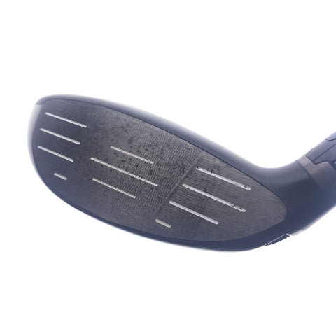 Used Callaway Paradym Ai Smoke MAX 3  HL Fairway Wood / 16.5 Degrees / Regular